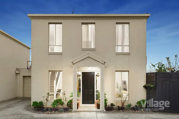 11/11 Harrison Court, Altona Meadows VIC 3028