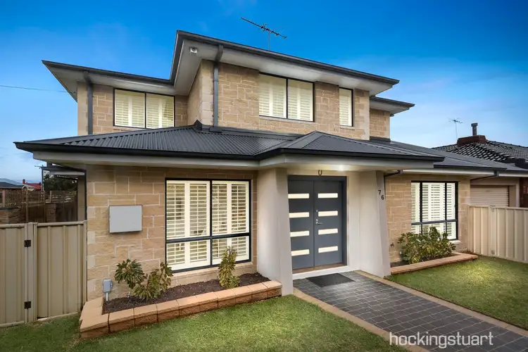 76 Civic Parade, Altona VIC 3018