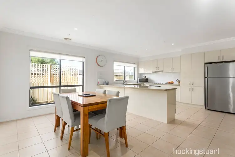 Second view of Homely house listing, 76 Civic Parade, Altona VIC 3018