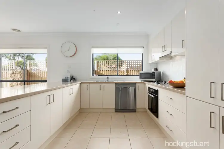 Third view of Homely house listing, 76 Civic Parade, Altona VIC 3018