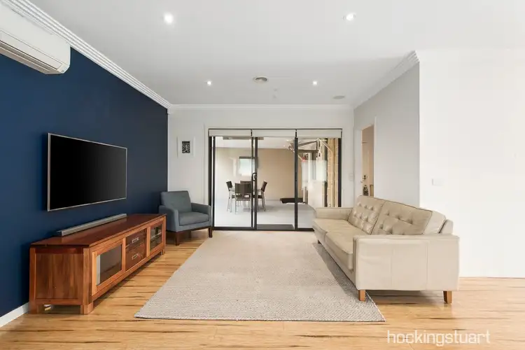 Fifth view of Homely house listing, 76 Civic Parade, Altona VIC 3018