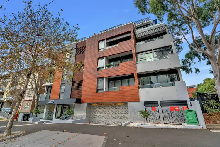 108/211 Dorcas Street, South Melbourne VIC 3205