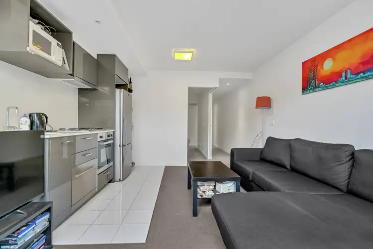 Fourth view of Homely apartment listing, 108/211 Dorcas Street, South Melbourne VIC 3205