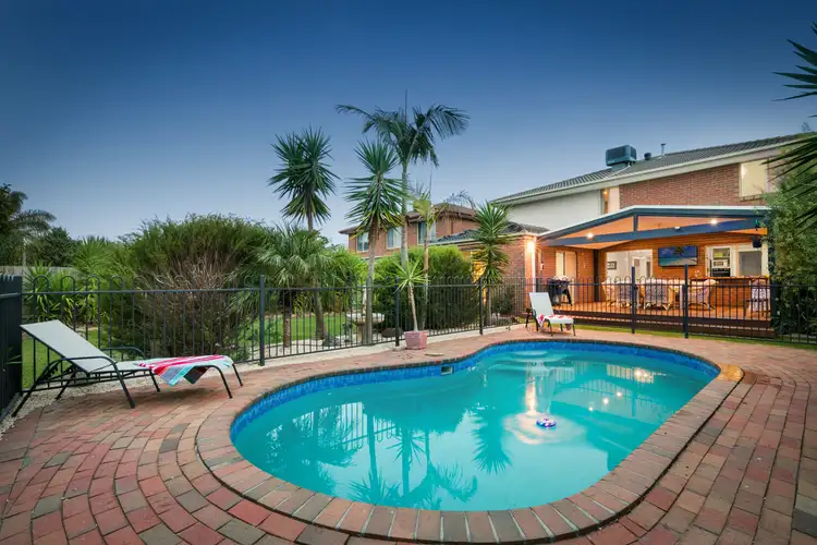 31 St Mitchell Circuit, Mornington VIC 3931
