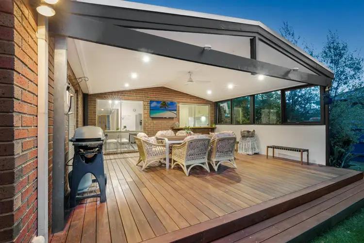 Third view of Homely house listing, 31 St Mitchell Circuit, Mornington VIC 3931