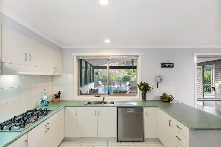 Fourth view of Homely house listing, 31 St Mitchell Circuit, Mornington VIC 3931