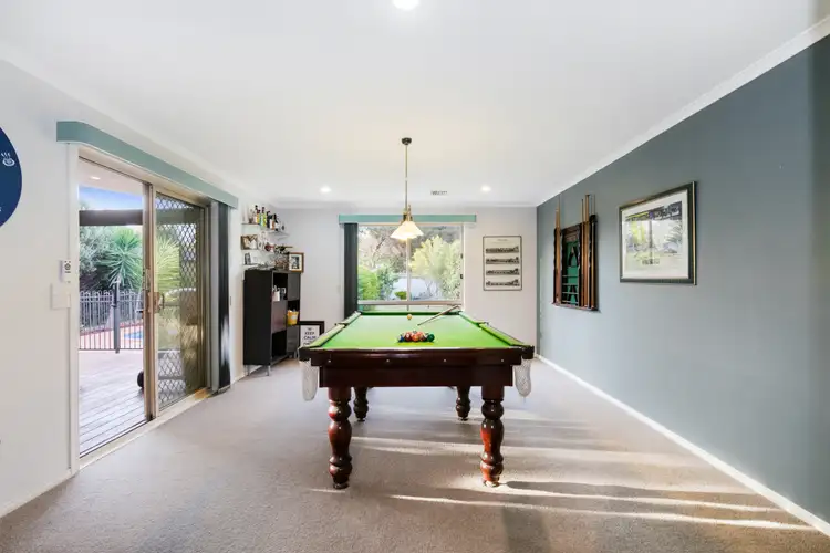 Fifth view of Homely house listing, 31 St Mitchell Circuit, Mornington VIC 3931