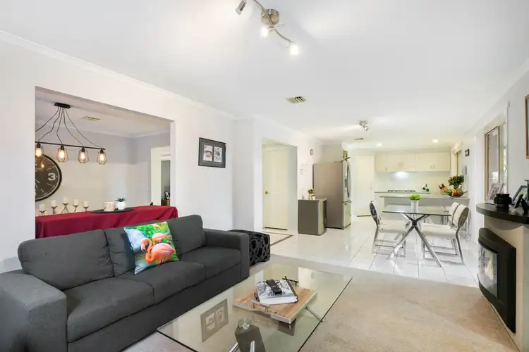 Sixth view of Homely house listing, 31 St Mitchell Circuit, Mornington VIC 3931