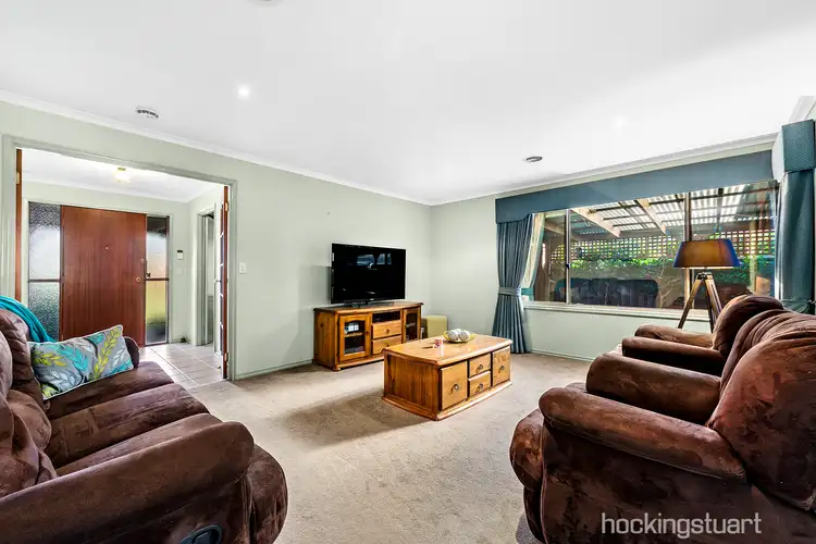 Second view of Homely house listing, 48 Rowan Parade, Wendouree VIC 3355