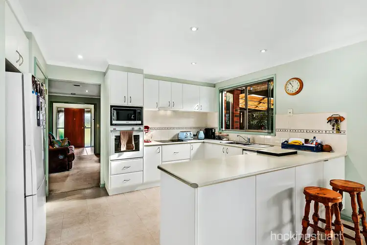 Third view of Homely house listing, 48 Rowan Parade, Wendouree VIC 3355