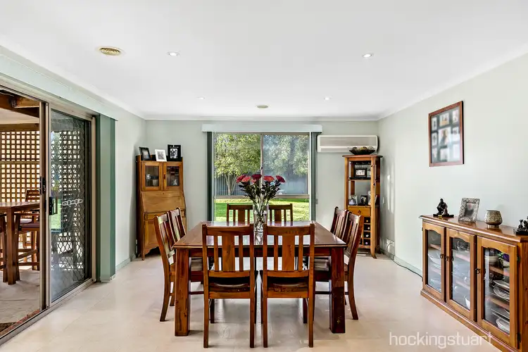 Fourth view of Homely house listing, 48 Rowan Parade, Wendouree VIC 3355