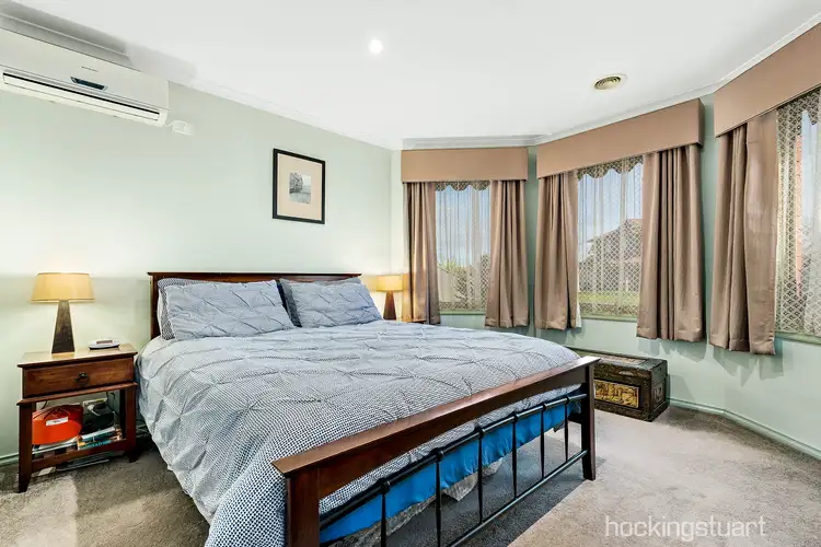 Fifth view of Homely house listing, 48 Rowan Parade, Wendouree VIC 3355