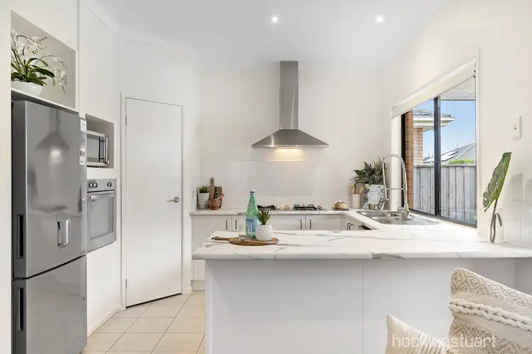 Fourth view of Homely house listing, 27 Half Moon Terrace, Sanctuary Lakes VIC 3030