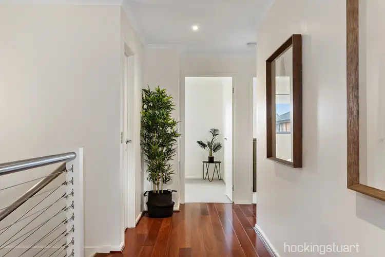 Sixth view of Homely house listing, 27 Half Moon Terrace, Sanctuary Lakes VIC 3030