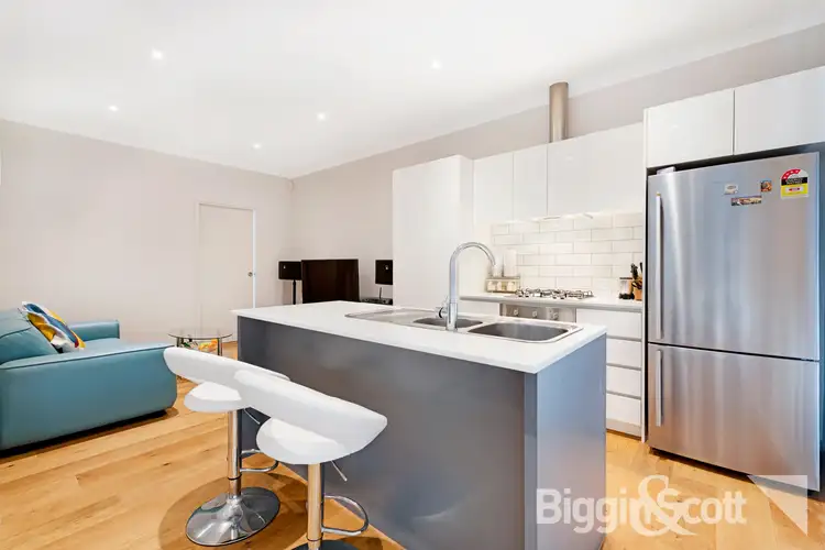 Third view of Homely unit listing, 3/4 Inkerman Street, Maidstone VIC 3012