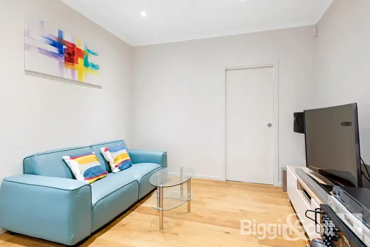 Fourth view of Homely unit listing, 3/4 Inkerman Street, Maidstone VIC 3012