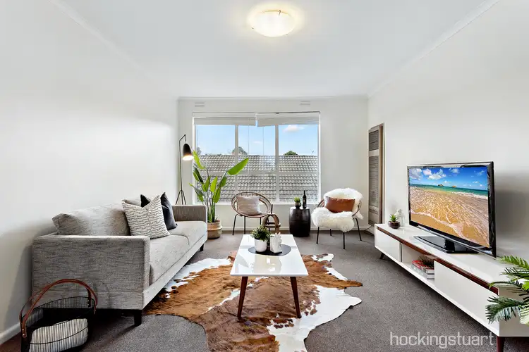 Main view of Homely apartment listing, 19/46-48 Elphin Grove, Hawthorn VIC 3122