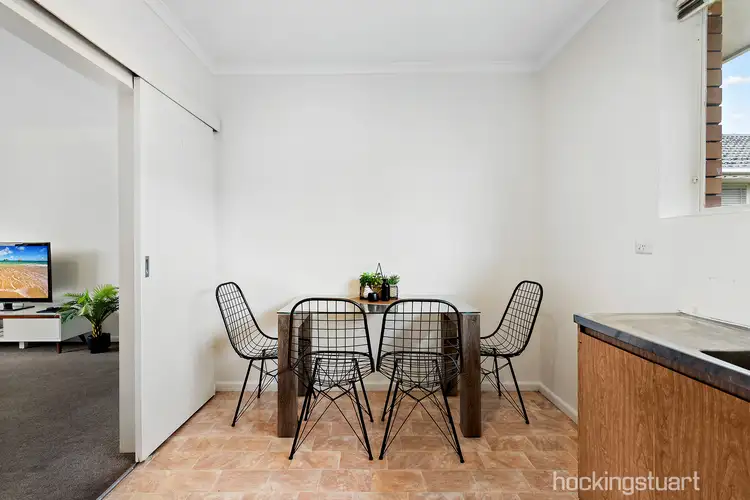 Second view of Homely apartment listing, 19/46-48 Elphin Grove, Hawthorn VIC 3122