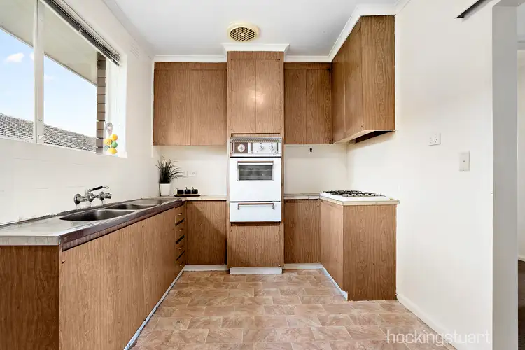 Third view of Homely apartment listing, 19/46-48 Elphin Grove, Hawthorn VIC 3122