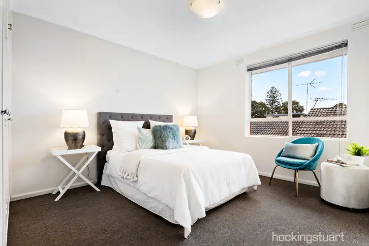 Fourth view of Homely apartment listing, 19/46-48 Elphin Grove, Hawthorn VIC 3122