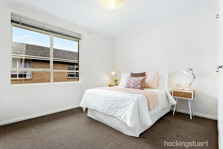 Fifth view of Homely apartment listing, 19/46-48 Elphin Grove, Hawthorn VIC 3122