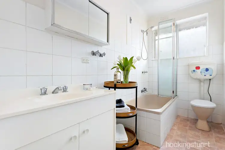 Sixth view of Homely apartment listing, 19/46-48 Elphin Grove, Hawthorn VIC 3122