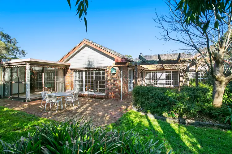 Second view of Homely rural property listing, 253 Mornington-Tyabb Road, Moorooduc VIC 3933