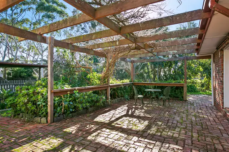 Third view of Homely rural property listing, 253 Mornington-Tyabb Road, Moorooduc VIC 3933