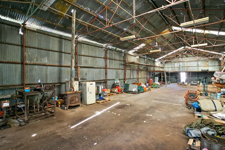 Fourth view of Homely rural property listing, 253 Mornington-Tyabb Road, Moorooduc VIC 3933