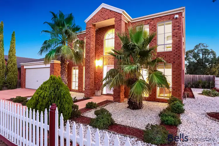 23 Aitken Drive, Delahey VIC 3037