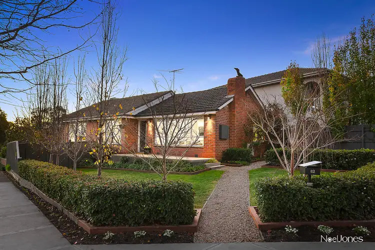82 Orchard Grove, Blackburn South VIC 3130