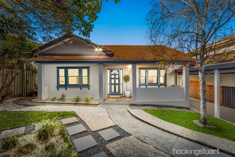 2 Scott Street, Caulfield South VIC 3162