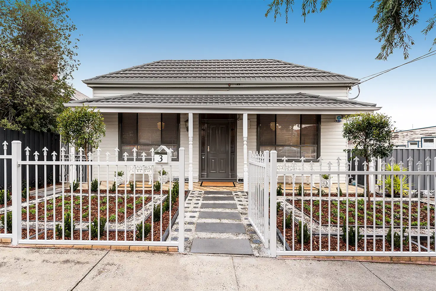 Main view of Homely house listing, 3 Junction Street, Preston VIC 3072