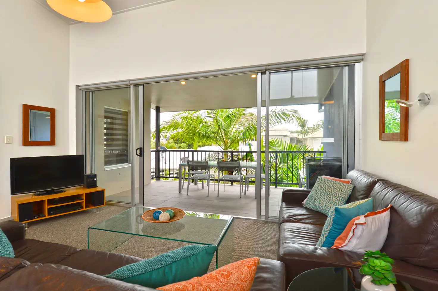 Main view of Homely unit listing, 28/283-285 Weyba Road, Noosaville QLD 4566