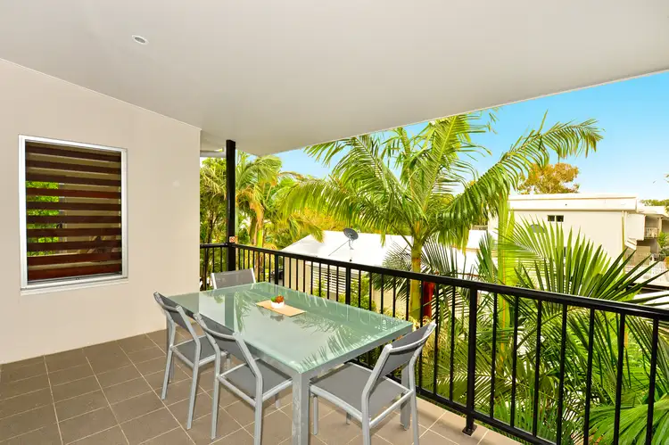 Second view of Homely unit listing, 28/283-285 Weyba Road, Noosaville QLD 4566