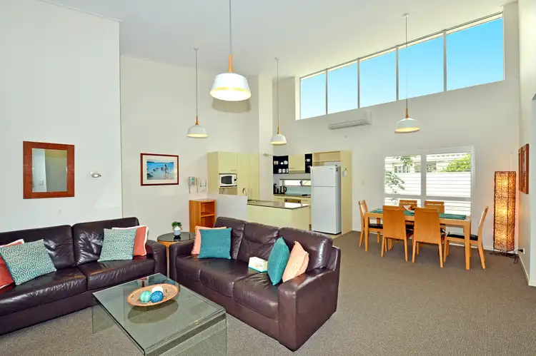 Third view of Homely unit listing, 28/283-285 Weyba Road, Noosaville QLD 4566