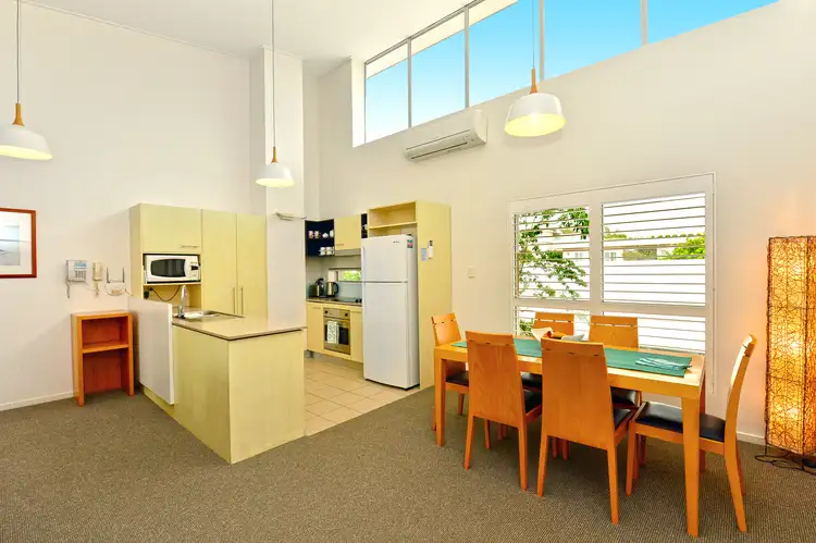 Fifth view of Homely unit listing, 28/283-285 Weyba Road, Noosaville QLD 4566