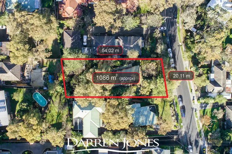 59 Kelvin Avenue, Montmorency VIC 3094