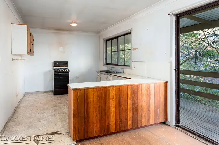 Fourth view of Homely house listing, 59 Kelvin Avenue, Montmorency VIC 3094