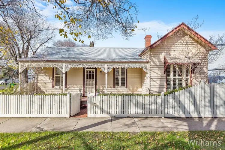 Main view of Homely house listing, 69 Pasco Street, Williamstown VIC 3016