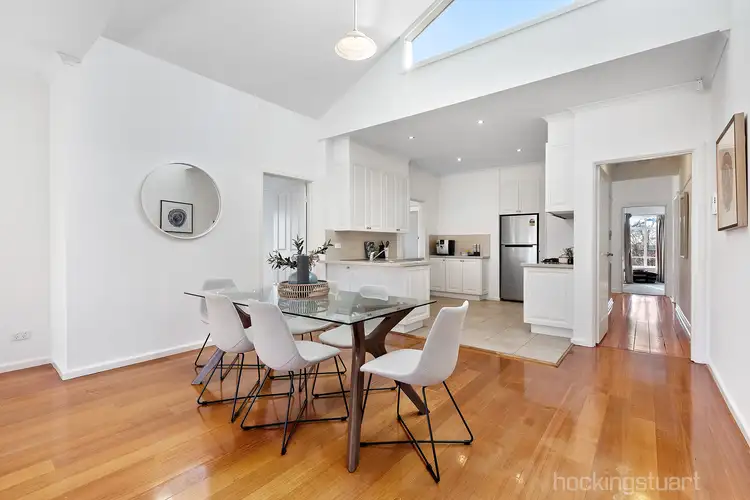 Second view of Homely house listing, 2 Schofield Street, Moorabbin VIC 3189