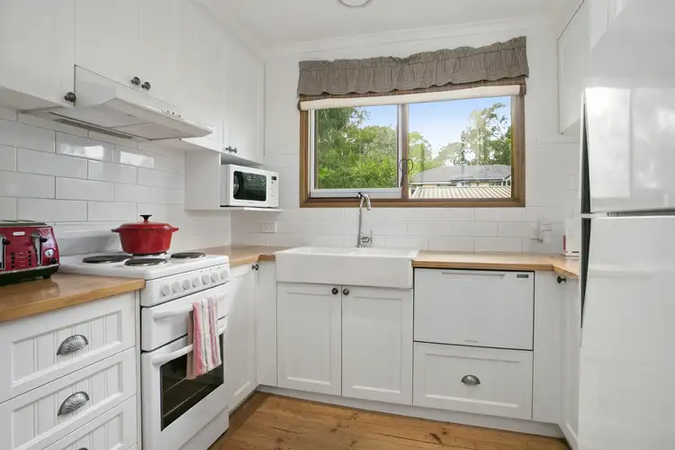 Fifth view of Homely house listing, 62 Field  Street, Ocean Grove VIC 3226