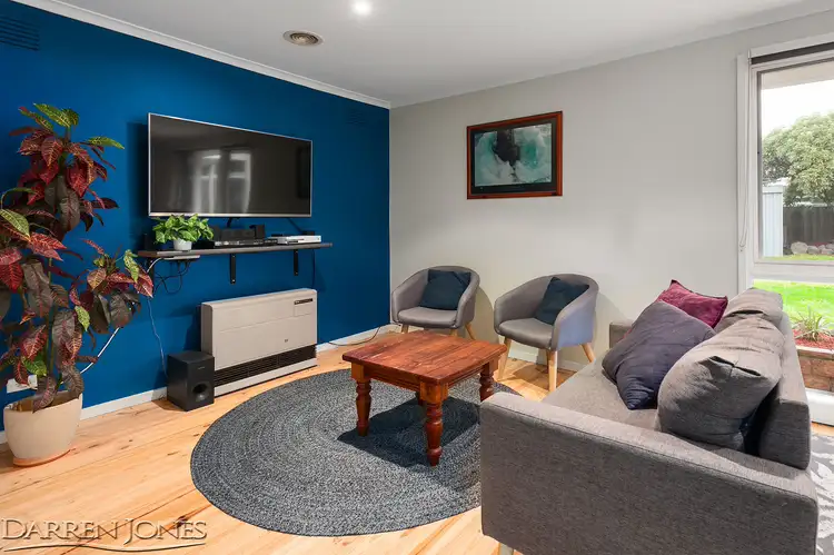 Fifth view of Homely house listing, 34 Collendina Crescent, Greensborough VIC 3088