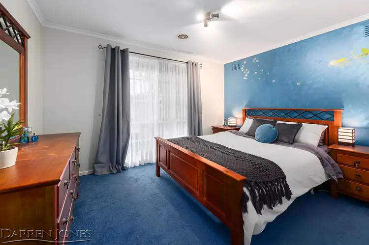 Sixth view of Homely house listing, 34 Collendina Crescent, Greensborough VIC 3088