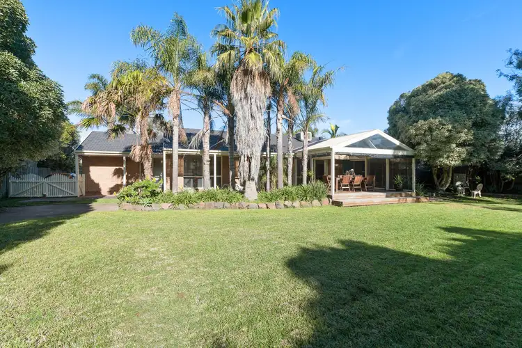 5 Bartlett Street, Frankston South VIC 3199