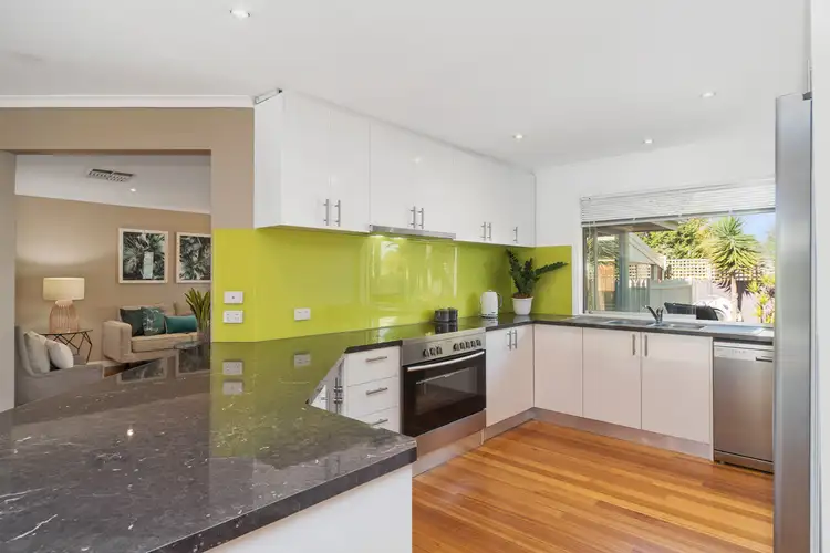 Fourth view of Homely house listing, 5 Bartlett Street, Frankston South VIC 3199