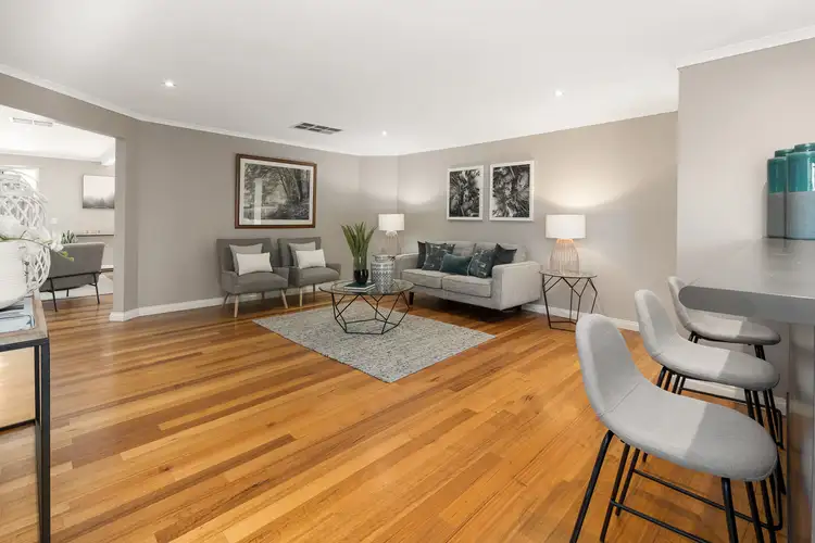 Fifth view of Homely house listing, 5 Bartlett Street, Frankston South VIC 3199