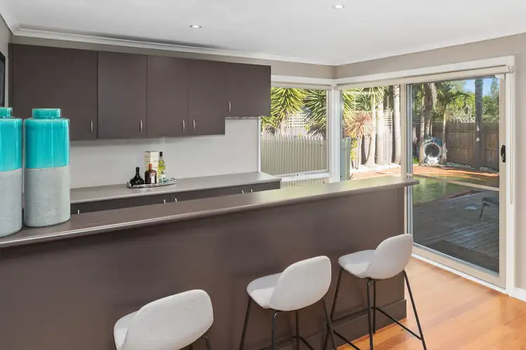 Sixth view of Homely house listing, 5 Bartlett Street, Frankston South VIC 3199