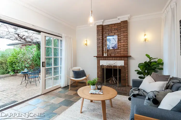 Fifth view of Homely house listing, 3 Goolgung Grove, Greensborough VIC 3088