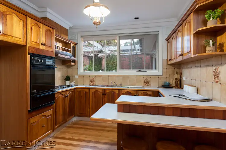 Sixth view of Homely house listing, 3 Goolgung Grove, Greensborough VIC 3088